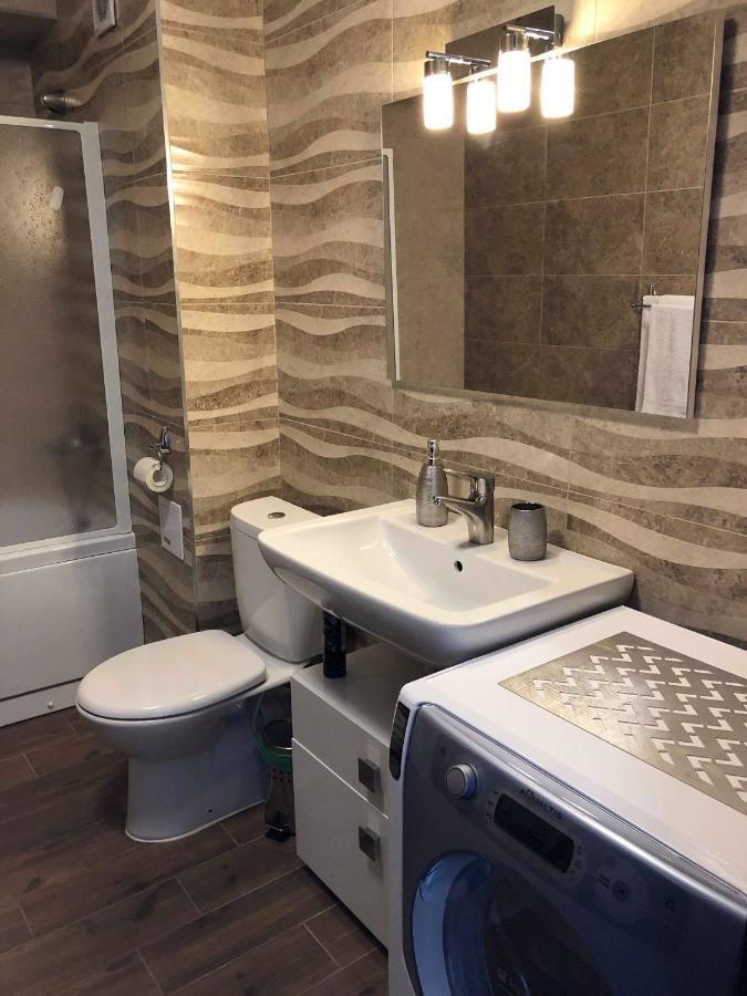 Apartament Studio Jadis 1 Oradea Exterior photo