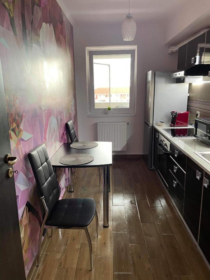 Apartament Studio Jadis 1 Oradea Exterior photo