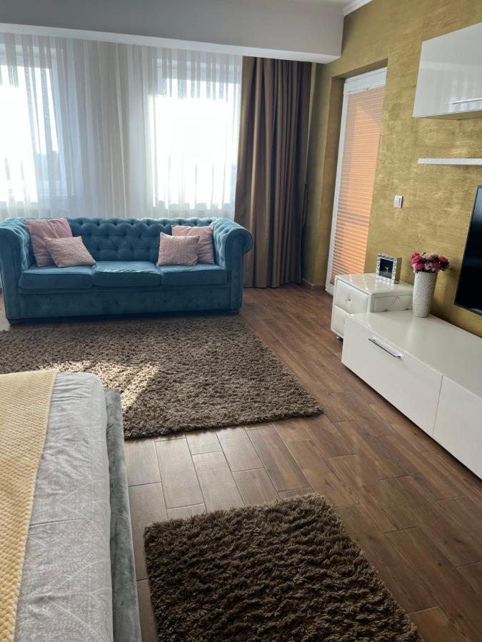 Apartament Studio Jadis 1 Oradea Exterior photo