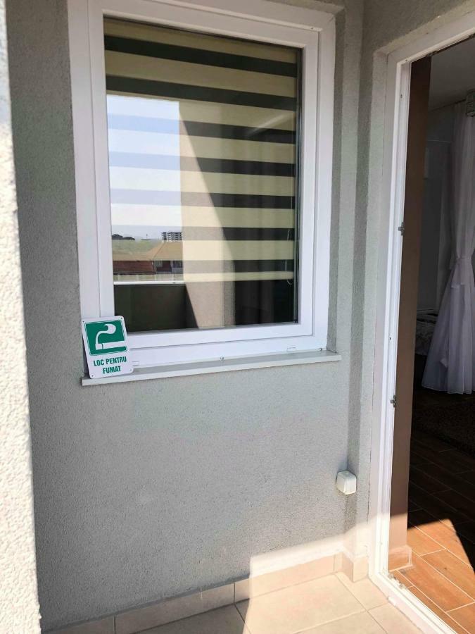 Apartament Studio Jadis 1 Oradea Exterior photo