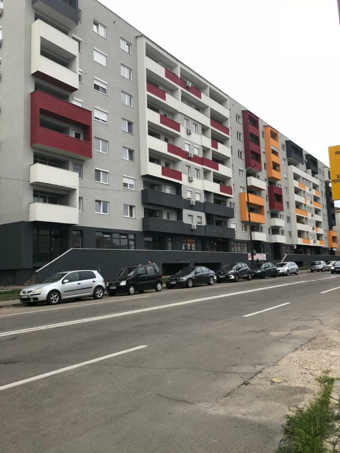Apartament Studio Jadis 1 Oradea Exterior photo