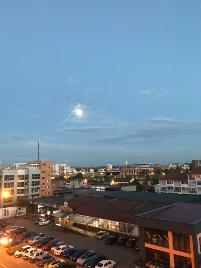 Apartament Studio Jadis 1 Oradea Exterior photo