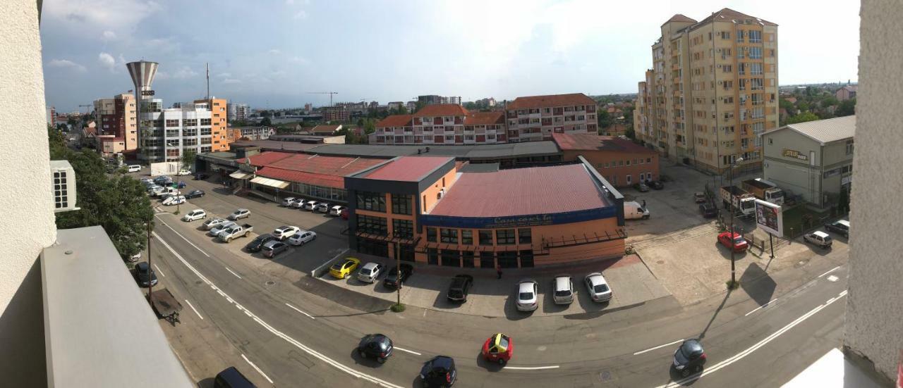 Apartament Studio Jadis 1 Oradea Exterior photo