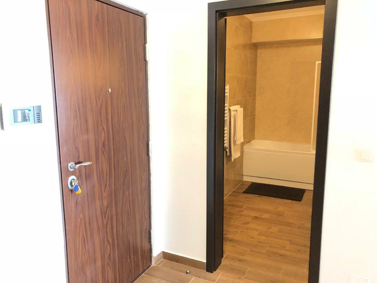 Apartament Studio Jadis 1 Oradea Exterior photo