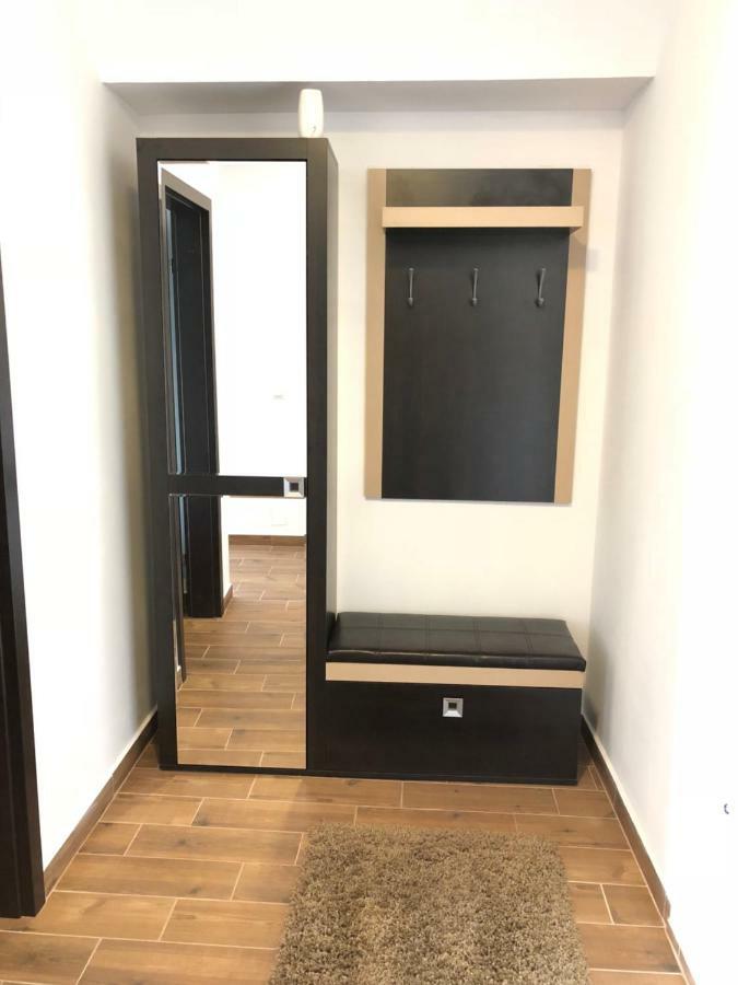 Apartament Studio Jadis 1 Oradea Exterior photo