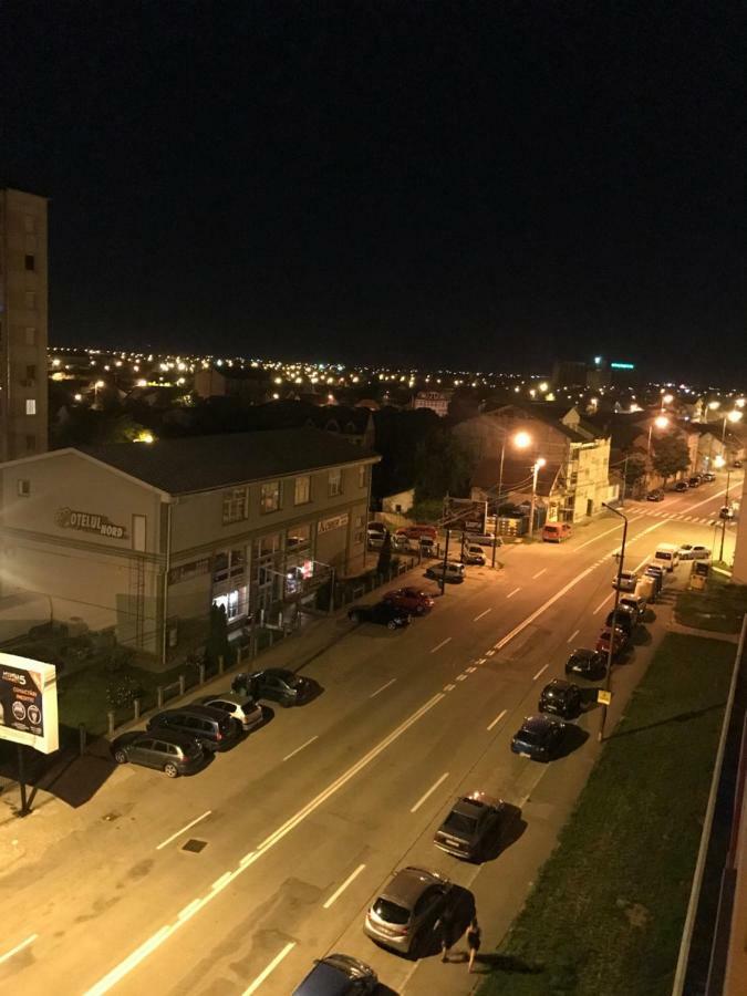 Apartament Studio Jadis 1 Oradea Exterior photo